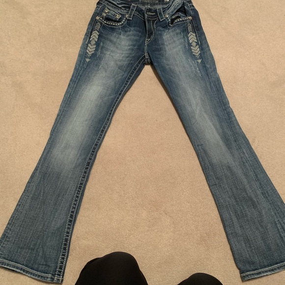 Miss Me Jeans - Picture 5 of 6